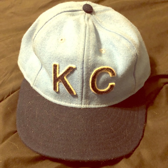 Baldwin Other - Baldwin KC SnapBack hat